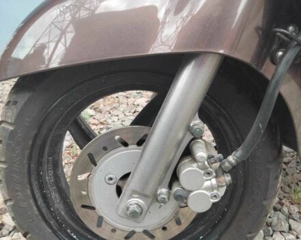 Сим 6510, объемом двигателя 0.15 л и пробегом 0 тыс. км за 750 $, фото 3 на Automoto.ua