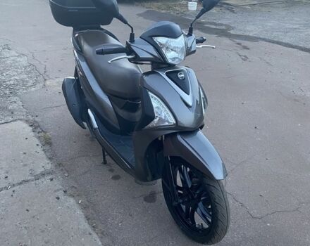 Сім 6510, об'ємом двигуна 0.2 л та пробігом 0 тис. км за 2000 $, фото 7 на Automoto.ua