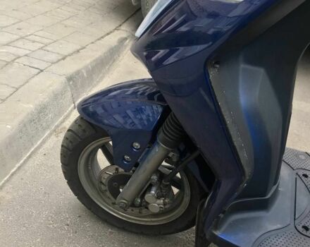 Сім 6510, об'ємом двигуна 0.15 л та пробігом 0 тис. км за 719 $, фото 3 на Automoto.ua