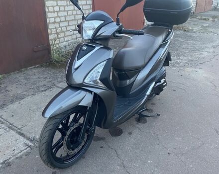 Сім 6510, об'ємом двигуна 0.2 л та пробігом 0 тис. км за 2000 $, фото 1 на Automoto.ua
