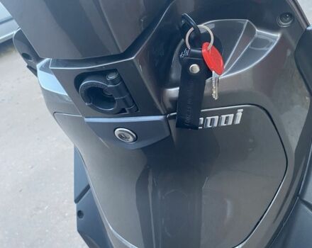 Сім 6510, об'ємом двигуна 0.2 л та пробігом 0 тис. км за 2000 $, фото 4 на Automoto.ua