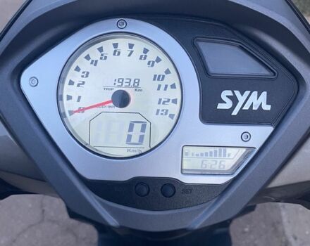 Сім 6510, об'ємом двигуна 0.2 л та пробігом 0 тис. км за 2000 $, фото 5 на Automoto.ua
