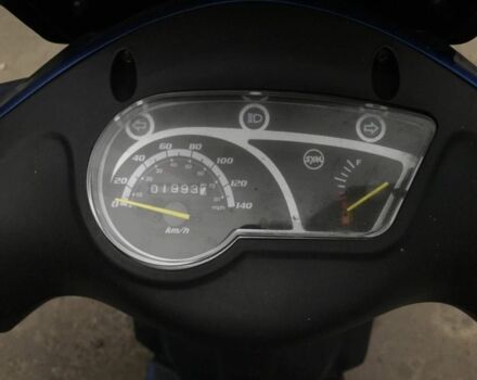 Сім 6510, об'ємом двигуна 0.15 л та пробігом 0 тис. км за 719 $, фото 1 на Automoto.ua