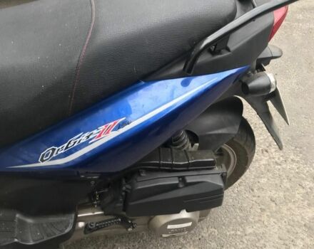 Сім 6510, об'ємом двигуна 0.15 л та пробігом 0 тис. км за 719 $, фото 4 на Automoto.ua