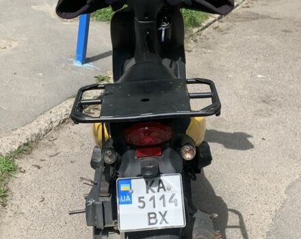 Сим 6510, объемом двигателя 0.13 л и пробегом 0 тыс. км за 500 $, фото 1 на Automoto.ua