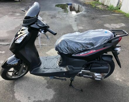 Сим 6510, объемом двигателя 0.15 л и пробегом 0 тыс. км за 1380 $, фото 6 на Automoto.ua