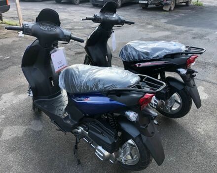 Сим 6510, объемом двигателя 0.15 л и пробегом 0 тыс. км за 1380 $, фото 7 на Automoto.ua