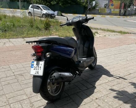 Сим 6510, объемом двигателя 0.15 л и пробегом 0 тыс. км за 600 $, фото 1 на Automoto.ua