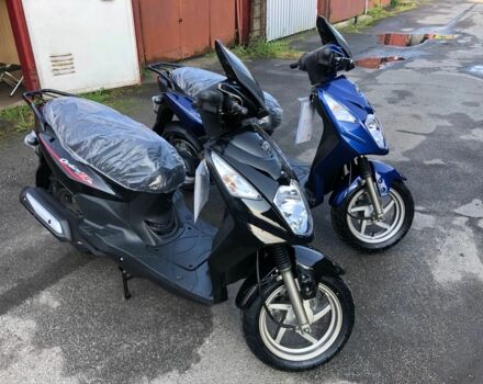 Сим 6510, объемом двигателя 0.15 л и пробегом 0 тыс. км за 1380 $, фото 8 на Automoto.ua
