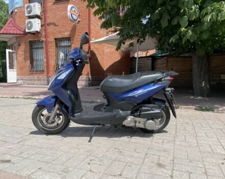 Сим 6510, объемом двигателя 0.15 л и пробегом 0 тыс. км за 600 $, фото 2 на Automoto.ua