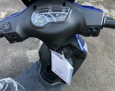 Сим 6510, объемом двигателя 0.15 л и пробегом 0 тыс. км за 1380 $, фото 11 на Automoto.ua