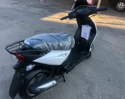 Сим 6510, объемом двигателя 0.15 л и пробегом 0 тыс. км за 1380 $, фото 3 на Automoto.ua