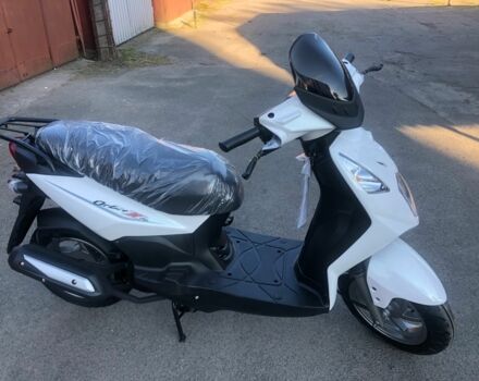 Сим 6510, объемом двигателя 0.15 л и пробегом 0 тыс. км за 1380 $, фото 4 на Automoto.ua