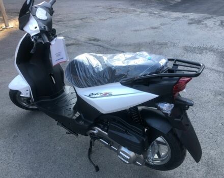 Сим 6510, объемом двигателя 0.15 л и пробегом 0 тыс. км за 1380 $, фото 1 на Automoto.ua