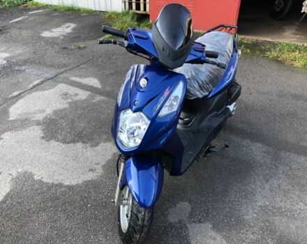 Сим 6510, объемом двигателя 0.15 л и пробегом 0 тыс. км за 1380 $, фото 14 на Automoto.ua
