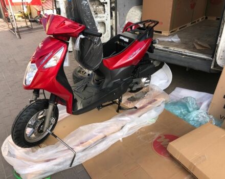 Сим 6510, объемом двигателя 0.15 л и пробегом 0 тыс. км за 1380 $, фото 17 на Automoto.ua