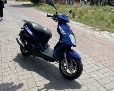 Сим 6510, объемом двигателя 0.15 л и пробегом 0 тыс. км за 600 $, фото 5 на Automoto.ua