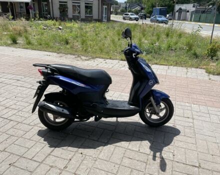 Сим 6510, объемом двигателя 0.15 л и пробегом 0 тыс. км за 600 $, фото 3 на Automoto.ua