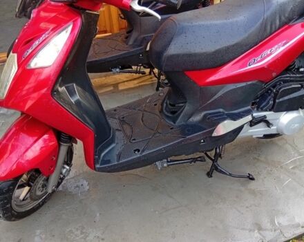 Сим 6510, объемом двигателя 0.15 л и пробегом 0 тыс. км за 361 $, фото 2 на Automoto.ua