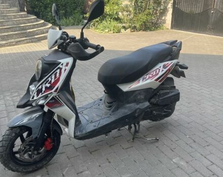 Сим 6510, объемом двигателя 0.15 л и пробегом 0 тыс. км за 1150 $, фото 4 на Automoto.ua