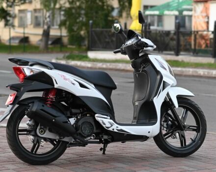 Сім 6510, об'ємом двигуна 0.15 л та пробігом 0 тис. км за 1935 $, фото 4 на Automoto.ua