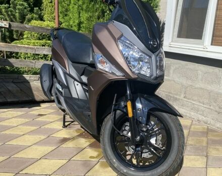 Сим 6510, объемом двигателя 0.2 л и пробегом 0 тыс. км за 2350 $, фото 13 на Automoto.ua