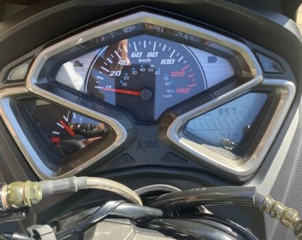 Сим 6510, объемом двигателя 0.2 л и пробегом 0 тыс. км за 2350 $, фото 12 на Automoto.ua