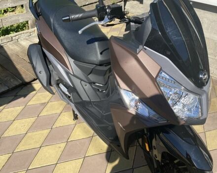 Сим 6510, объемом двигателя 0.2 л и пробегом 0 тыс. км за 2350 $, фото 16 на Automoto.ua