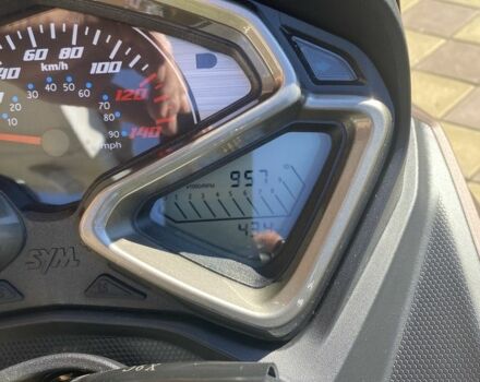 Сим 6510, объемом двигателя 0.2 л и пробегом 0 тыс. км за 2350 $, фото 20 на Automoto.ua