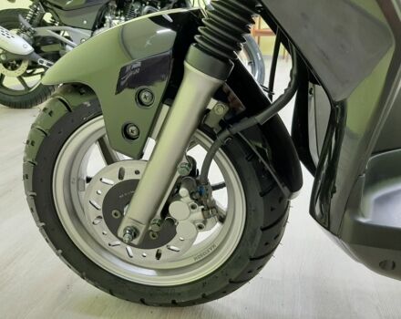 Сим 6510, объемом двигателя 0.15 л и пробегом 0 тыс. км за 1300 $, фото 7 на Automoto.ua