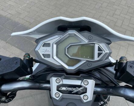 Сим 6510, объемом двигателя 0.15 л и пробегом 0 тыс. км за 1800 $, фото 6 на Automoto.ua