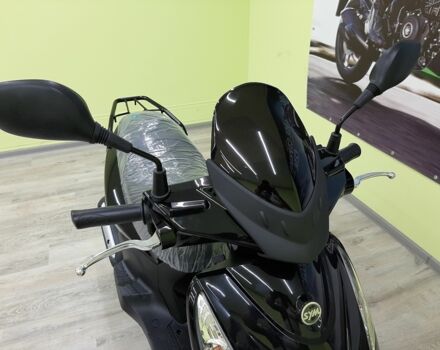 Сим 6510, объемом двигателя 0.15 л и пробегом 0 тыс. км за 1300 $, фото 10 на Automoto.ua