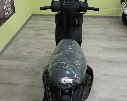 Сим 6510, объемом двигателя 0.15 л и пробегом 0 тыс. км за 1300 $, фото 12 на Automoto.ua