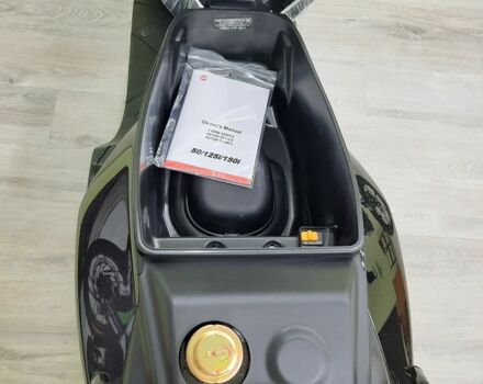 Сим 6510, объемом двигателя 0.15 л и пробегом 0 тыс. км за 1300 $, фото 6 на Automoto.ua