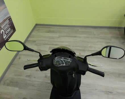 Сим 6510, объемом двигателя 0.15 л и пробегом 0 тыс. км за 1300 $, фото 13 на Automoto.ua