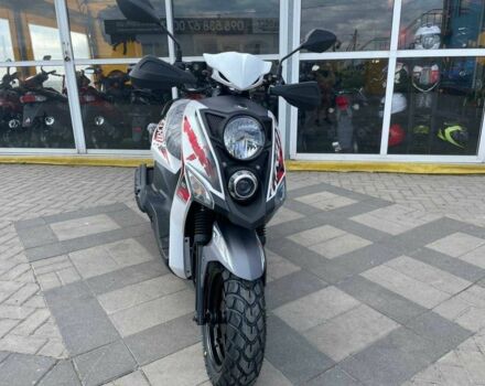 Сим 6510, объемом двигателя 0.15 л и пробегом 0 тыс. км за 1800 $, фото 3 на Automoto.ua