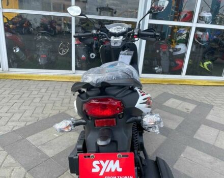 Сим 6510, объемом двигателя 0.15 л и пробегом 0 тыс. км за 1800 $, фото 9 на Automoto.ua