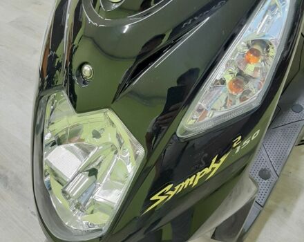 Сим 6510, объемом двигателя 0.15 л и пробегом 0 тыс. км за 1300 $, фото 11 на Automoto.ua