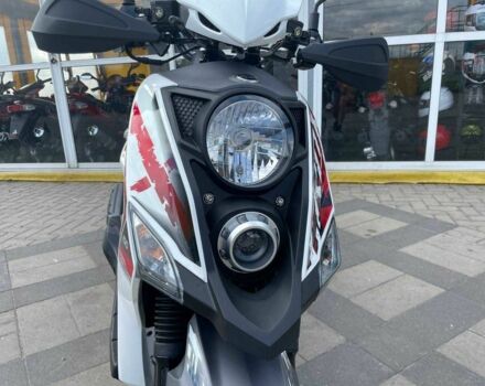 Сим 6510, объемом двигателя 0.15 л и пробегом 0 тыс. км за 1800 $, фото 4 на Automoto.ua