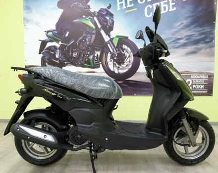 Сим 6510, объемом двигателя 0.15 л и пробегом 0 тыс. км за 1300 $, фото 2 на Automoto.ua