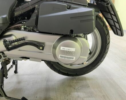 Сим 6510, объемом двигателя 0.15 л и пробегом 0 тыс. км за 1300 $, фото 8 на Automoto.ua