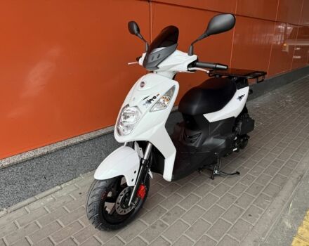 Сим 6510, объемом двигателя 0.13 л и пробегом 0 тыс. км за 1620 $, фото 1 на Automoto.ua