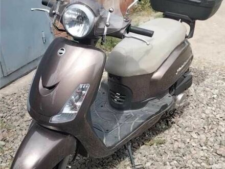 Сим 6510 2019 в Харькове на Automoto.ua Сим 6510, объемом двигателя 0.15 л и пробегом 0 тыс. км за 750 $, фото 1 на Automoto.ua