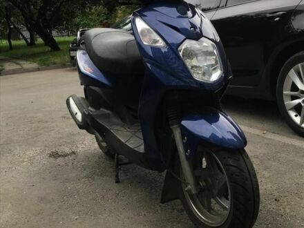 Сім 6510 2020 у Львові на Automoto.ua Сім 6510, об'ємом двигуна 0.15 л та пробігом 0 тис. км за 719 $, фото 1 на Automoto.ua
