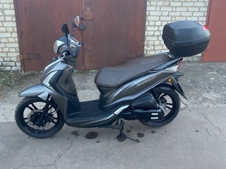 Сим 6510 2020 в Кривом Роге на Automoto.ua Сим 6510, объемом двигателя 0.2 л и пробегом 0 тыс. км за 2000 $, фото 1 на Automoto.ua