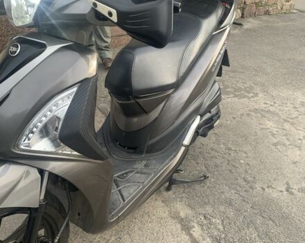 Сим 95 XF 380, объемом двигателя 0.17 л и пробегом 0 тыс. км за 1550 $, фото 3 на Automoto.ua
