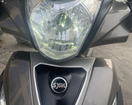 Сим 95 XF 380, объемом двигателя 0.17 л и пробегом 0 тыс. км за 1550 $, фото 1 на Automoto.ua
