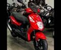 Сим 95 XF 380, объемом двигателя 0.15 л и пробегом 0 тыс. км за 1380 $, фото 1 на Automoto.ua