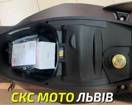 Сім 95 XF 380, об'ємом двигуна 0.2 л та пробігом 0 тис. км за 2460 $, фото 7 на Automoto.ua