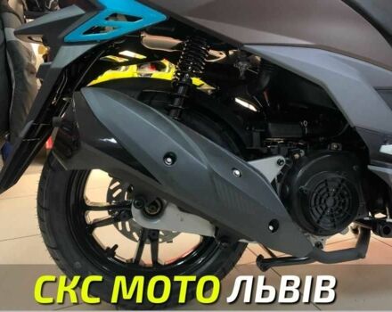 Сім 95 XF 380, об'ємом двигуна 0.2 л та пробігом 0 тис. км за 2460 $, фото 3 на Automoto.ua